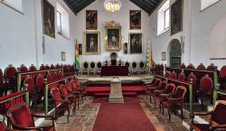 Arce dirigirá su último gabinete el miércoles, Paz recibirá sus credenciales en Sucre y el sábado el cambio de mando