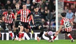 Sunderland y Everton empataron 1-1 por la Premier League 2025