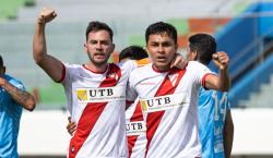 Always Ready derrota a San Antonio en medio de polémica por el cambio de sede