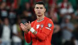Cristiano Ronaldo admite que su retiro está cerca: “Probablemente lloraré”