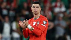 Cristiano Ronaldo admite que su retiro está cerca: “Probablemente lloraré”