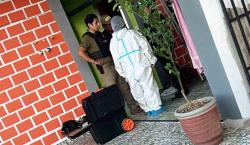 Feminicidio en Santa Cruz: Fiscalía captura al presunto autor