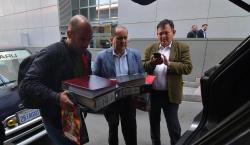 Ministerios entregaron informes incompletos y sin detalles del personal, según la comisión de transición