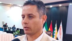 Policía analiza jurídicamente la solicitud de Lara de vestir uniforme para la posesión