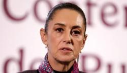 Sheinbaum descarta intervención armada de EE.UU. en México