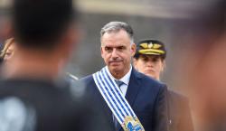 Confirman llegada del presidente de Uruguay, Yamandú Orsi, para la posesión de Rodrigo Paz