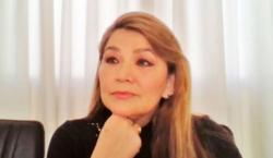 Esperan que Añez salga el jueves de la cárcel y asista a la transmisión de mando