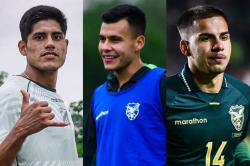 Oriente, Blooming y Bolívar se resisten a ceder jugadores a la Verde hasta después de los clásicos