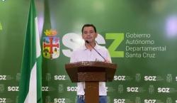 Sedes Santa Cruz confirma muerte de una joven por rabia humana y activa protocolos de prevención