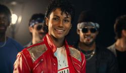 Biopic de Michael Jackson revela su primer adelanto