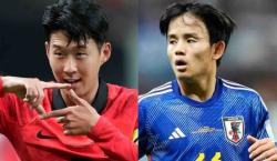 Corea del Sur y Japón anuncian los convocados para enfrentar a Bolivia