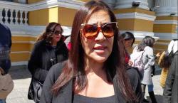 Discrepan en el PDC: Critican a jefa de bancada y otros dicen que hay consenso para directiva