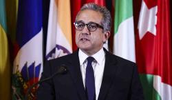 Egipcio Jaled al Anani, nuevo director general de la Unesco