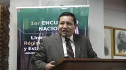 Magistratura advierte que jueces que sentenciaron a Añez podrían ser procesados y destituidos