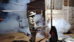 Ministerio de Salud destaca 13 acciones integrales para eliminar la malaria en Bolivia