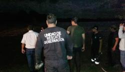 Dos hermanos de 13 y 7 años mueren ahogados en el Piraí