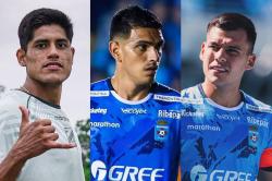 Oriente y Blooming cambian de postura y ceden sus jugadores a la Verde