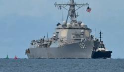 Senado de EE.UU. busca impedir ataque contra Venezuela