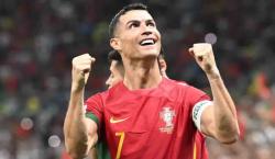 Cristiano Ronaldo lidera la convocatoria de Portugal en busca del pase al Mundial 2026