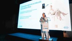 Fernanda Lima presenta EXOMIND: la nueva era del bienestar mental