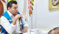 Jhonny Fernández enfrentará audiencia cautelar el 25 de noviembre por el caso Mutualista