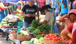 Los precios subieron 19,2 % hasta octubre: Arce deja la inflación más alta en 40 años