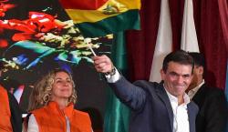 Rodrigo Paz asume la Presidencia de Bolivia con retos urgentes en un país en terapia