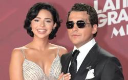 Ángela Aguilar dice que su boda religiosa con Nodal será en 2026; los preparativos ya están en marcha, aseguran