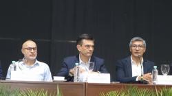 Espinoza y Lupo suenan para liderar el gabinete reducido de Rodrigo Paz