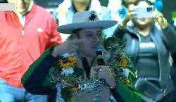 Lara llama a sus seguidores a prepararse para una “nueva batalla” por las subnacionales