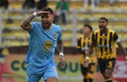 Bolívar supera a The Strongest en un partidazo y se clasifica a los cuartos de final