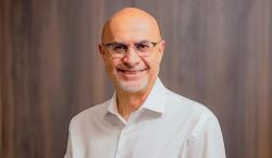 El economista José Luis Lupo asume como ministro de la Presidencia