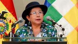 Excanciller Sosa responde a Lara: las manillas de ingreso fueron responsabilidad del nuevo gobierno