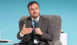 Ministro de Hidrocarburos sobre combustible: “Levantar el subsidio no es una tarea fácil”