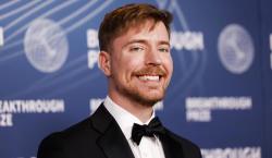 MrBeast lanza su parque de retos inspirados en YouTube