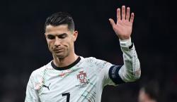 Cristiano Ronaldo confirma que el Mundial 2026 será el último de su carrera