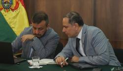 El gobierno se pone plazos para presentar un plan sobre subvención y nueva ley de hidrocarburos