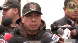 Un militar del CEO muere tras emboscada de presuntos contrabandistas