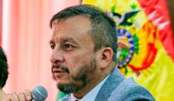 Ministro perfila un sistema de impuestos diferenciado en tema hidrocarburos y atraer inversión