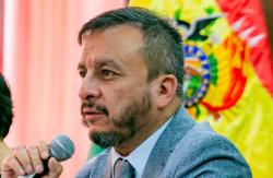 Ministro perfila un sistema de impuestos diferenciado en tema hidrocarburos y atraer inversión