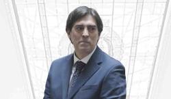 Ministro Zamora asegura que se acaba pago de porcentajes por adjudicación de obras