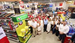 ACE Hardware - Tu Megaferretería inaugura su tercera sucursal