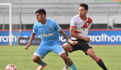 San Antonio derrota 2-1 a Always Ready y toma ventaja en los playoffs