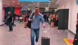 Yerko Núñez, exministro de Añez, retorna a Bolivia tras casi cinco años de exilio