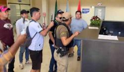 YPFB garantiza colaboración con la Fiscalía en investigación por venta irregular de combustibles en Riberalta