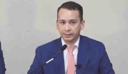 Saucedo: Los autoprorrogados no son bienvenidos a la Cumbre Judicial y, si aparecen, se les invitará a irse