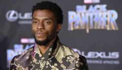 Chadwick Boseman recibirá una estrella póstuma en el Paseo de la Fama de Hollywood