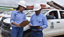 CRE celebró su 63 aniversario con el desafío de reinventarse y el firme compromiso de alumbrar el desarrollo cruceño