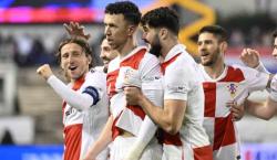 La Croacia de Luka Modric no falla: se convierte en la 30ª clasificada al Mundial 2026