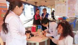 Salud recomienda adoptar 10 hábitos para prevenir la diabetes